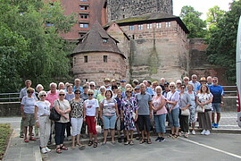 Banner 3-Tages-Ausflug - Franken erleben -