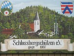 Logo Jahreshauptversammlung der Schloßbergschuetzen Julbach e.V.
