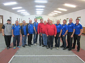 Banner Freies Pokalturnier 2017