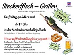 Logo ECJ Fischgrillen am Karfreitag (nach Vorbestellung)