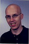 Patrick Bensch