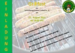 Logo Öffentliches Grillfest der Schloßbergschuetzen Julbach e.V.