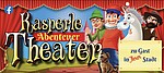 Logo Kasperle Abenteuer Theater in Vilshofen 