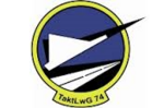 Logo Truppenbesuch beim Taktischen Luftwaffengeschwader 74 in Neuburg an der Donau
