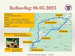 Logo Radlausflug nach Raitenhaslach