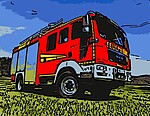 Logo Übung Gruppe 1&2 FF Buch