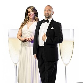 Banner Neujahrskonzert