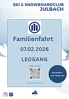 Logo 6. Tagesfahrt - Vereinsfahrt by Allianz Obermaier