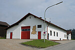 Logo Stammtisch der Freiwilligen Feuerwehr Buch