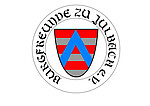 Logo Burgfreunde zu Julbach e.V.