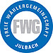 Logo FWG Julbach