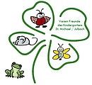 Logo Verein der Freunde des Kindergartens St. Michael Julbach