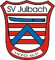 Logo SV Julbach Tischtennis