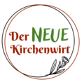 Logo Gasthaus zum Neuen Kirchenwirt