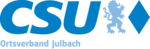 Logo CSU Ortsverband Julbach